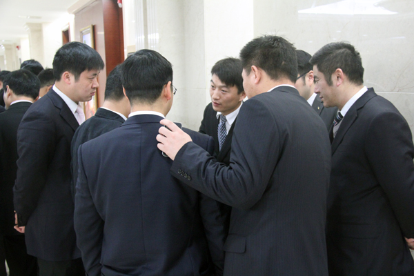 工業(yè)水冷空調(diào)—廣東瑞泰客戶案例