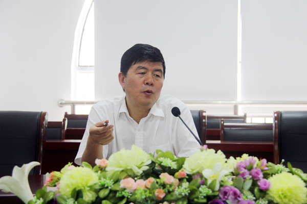 五金廠降溫設(shè)備——潤東方環(huán)?？照{(diào)廠家瑞泰安裝案例
