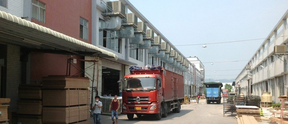 家具廠環(huán)?？照{(diào)
